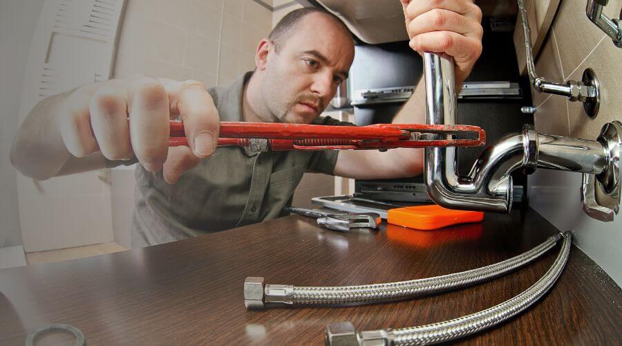 Professional same day plumber in Keystone Heights, FL